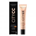 CC-крем "Hyaluronic Anti-Pollution CC cream" SPF15, medium