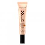 CC-крем "Hyaluronic Anti-Pollution CC cream" SPF15, medium