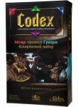 Настольная игра GAGA GAMES GG084 Codex. Стартовый набор