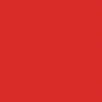 Картон цветной А4 ТОНИРОВАННЫЙ В МАССЕ, 50 листов, КРАСНЫЙ, 220г/м2, BRAUBERG, 210х297мм, 128982