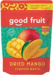 Манго сушёное GOOD FRUIT