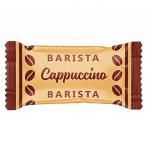 Карамель леденцовая МИНИ-М BARISTA, ассорти (мокко, кофе, капучино, ирландский крем), 1кг, ш/к 43356