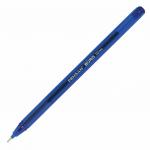Ручка шариковая масляная PENSAN Buro, СИНЯЯ, игольчатый узел 1мм, линия 0,8мм, 2270 ш/к 4460