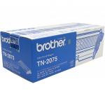 Картридж лазерный BROTHER (TN2075) HL-2030R/MFC-7420/FAX-2825  и другие, ориг., ресурс 2500 стр.