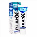 НОВИНКА! Зубная паста Blanx Nordic White