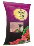 Сухой корм Grand Dog Sensitiv mini с ягнёнком и рисом гипоаллергенный корм для взрослых собак мелких пород 10 кг