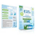 Средство моющее для сантехники в таблетках All in one Pure Water 4 таблетки