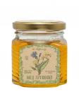 Мёд луговой (разнотравье, цветочный) 300 гр