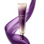 AHC Ageless Real Eye Cream For Face Многофункциональный пептидный крем для век