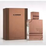 Парфюмерная вода Al Haramain спрей Amber Oud TOBACCO Edition (60 мл)