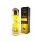 Farm Stay Golg Escargot Noblesse Intensive Lifting Essence.Сыворотка с королевской улиткой и коллоидным золотом