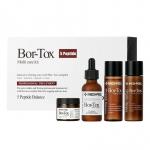 Medi-peel Bor-Tox 5 Peptide Multi Care Kit Набор средств против морщин для упругости кожи            (4 средства)