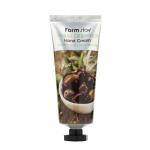 Farm Stay Visible Difference Olive Крем для рук с экстрактом оливы