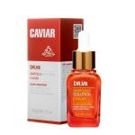 Farm Stay DR-V8 Ampoule Solution Caviar Сыворотка с экстрактом икры