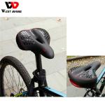 Седло велосипедное West Biking YP0801083