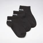 Kids inside socks 3 BLACK