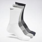 TE MID CREW SOCK 3P