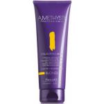 Маска для волос оттеночная Блондин FarmaVita Amethyste BLONDE 250 мл