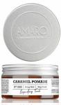 Воск для волос карамельный AMARO Caramel Pomade 100 мл