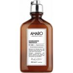 Шампунь для профилактики выпадения волос восстанавливающий AMARO Energizing shampoo 250 мл