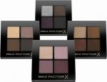 Max Factor палетка теней для век Colour X-Pert Soft Touch Palette
