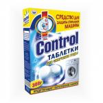 Control д/смягчения воды таблетки 300г/16