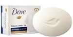 DOVE мыло 100г КРАСОТА И УХОД/24