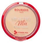 Bourjois Пудра Healthy Mix Relaunch
