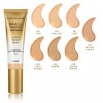 Max Factor Tональная основа Miracle Touch Second Skin