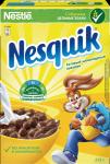 Nesquik Готовый завтрак шоколадный 375 г картон