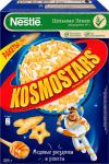 Kosmostars Готовый завтрак Звездочки и ракеты Медовые 325 г картон