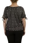 Женская блузка 1097 размер 42,44