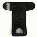 Сумка-переноска с 2 входами