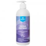 Diona Antibac  антибактериальное мыло