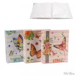 Фотоальбом 120 фото 10х15 / 9343 /48/ 30 листов