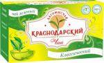 Дагомыс Чай зеленый «Классический» пакетированный 30 гр