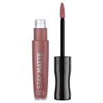 *Rimmel Помада Жидкая Матовая Stay Matte Liquid Lip Colour Ж  Тон 220