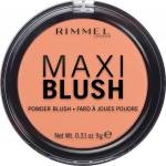 *Rimmel Румяна для Лица Maxi Blush Ж  Тон 004