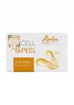 ап4610085160382, CELL RePEEL 5% Anti Acne & Pigment Block System, набор, 5 процедур, Альпика