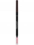 *Rimmel Карандаш для бровей Brow Pro Micro Ultra-Fine Precision Pencil Ж  Тон 03