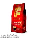 кофе Fresco Arabica Barista молотый для чашки 200 г.