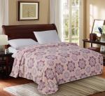 Плед TMR-03 (велсофт)