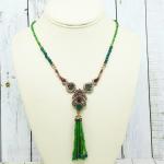 Колье V458478907295