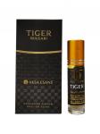 AKSA Tiger Bulgari perfume (6 мл)