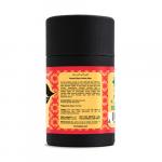 Амбра аттар чёрная, йеменская