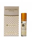 AKSA Intence Cofe Montal perfume (6 мл)
