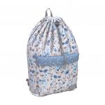 Рюкзак на шнурке ErichKrause® EasyLine® 16L Frozen Beauty