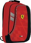 FEGB-UT1-550 Рюкзак. Мягкая спинка. Ferrari