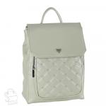 Рюкзак женский 552983 l.green Velina Fabbiano