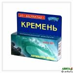 Активатор воды кремень 50 г (Целитель) для очистки воды